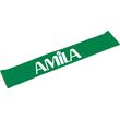 Set Λάστιχα Αντίστασης AMILA MINI BAND (Light - Ultimate) 96617