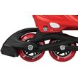 Πατίνια Ρυθμιζόμενα Rad Racer Inline Skates Nijdam N20AA07