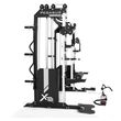 Pegasus® XT2 (Functional Trainer, Κλωβός, All-in-One) Pegasus XT2 All-in-One Trainer Λ-639