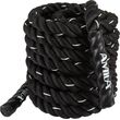 Σχοινί Προπόνησης Crossfit Battle Rope 9m AMILA 95113