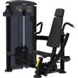 Chest Press IT9501 Black (χωρίς πλάκες βαρών)