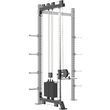 Functional Cable Pulley MS12 (Χωρίς Πλάκες Βαρών)