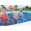 Πισίνα Παιδική Φουσκωτή 262x175x51cm 3D Undersea Adventure Pool BESTWAY 15746