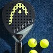 Evo Extreme 2023 Ρακεττα Padel Head