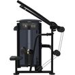 Lat Pulldown Impulse IT9502 Μαύρο