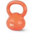 AMILA Kettlebell Plastic Series 10Kg 90485