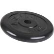 Δίσκος AMILA Rubber Cover B 28mm 5Kg 44434