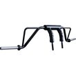 Μπάρα Καθισμάτων AMILA Safe Squat Bar 94250