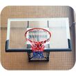 Ταμπλό Τοίχου Basket 136x81 Πολυανθρακικό 5mm 49224