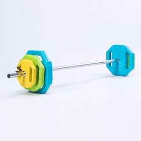 Σετ Body Pump (20 kg) Σετ Body Pump 20kg Β 8035-20