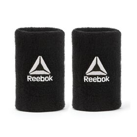 Περικάρπιο Αθλητικό Μακρύ Ζεύγος Reebok RASB-11025BK