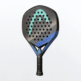 Gamma Motion Graphene 360+ Ρακεττα Head Padel