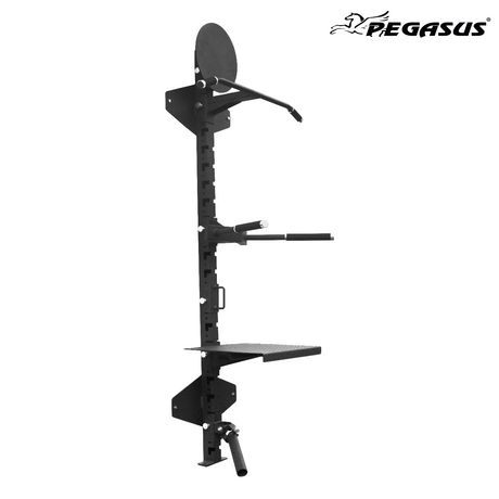 Pegasus® Επιτοίχιο Σύστημα CrossTraining Pegasus Επιτοίχιο Σύστημα CrossTraining Λ-582