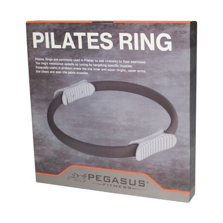 Pegasus® Pilates Ring (Δακτυλίδι) 38cm Pegasus® Pilates Ring 38cm Β-6312B