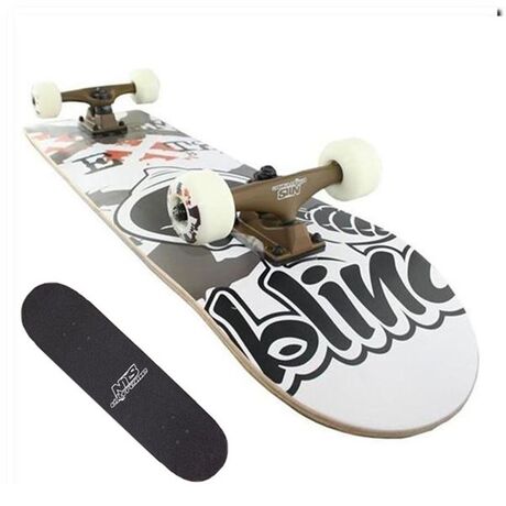 SKATEBOARD  CR3108SA BLIND NILS EXTREME