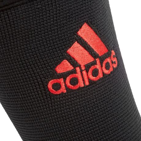 Επιστραγαλίδα Ελαστική Κόκκινο Logo ADIDAS ADSU-12411