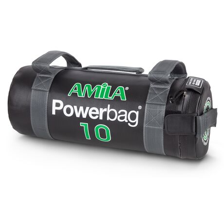 AMILA Power Bag Pro 10Kg 90676