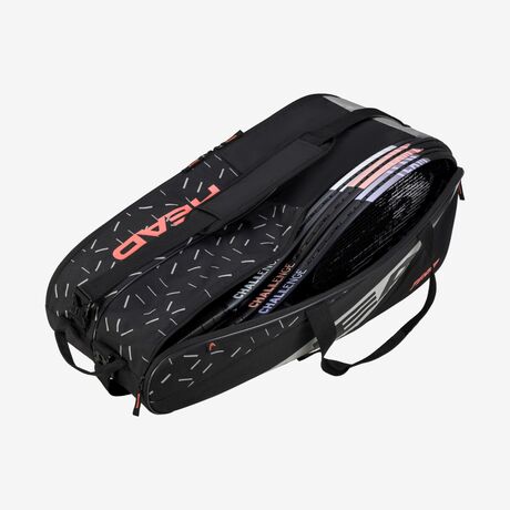 Team Racket bag l Bkcc (Elite) Τσαντα Tennis Head