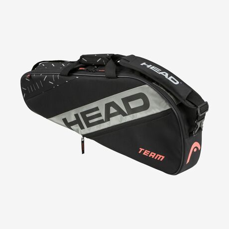 Team Racket bag s Bkcc (Elite) Τσαντα Tennis Head