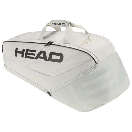 Pro x Racquet bag m Yubk Τσαντα Tennis Head