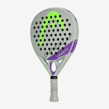 Gravity Elite 2022 Ρακεττα Head Padel