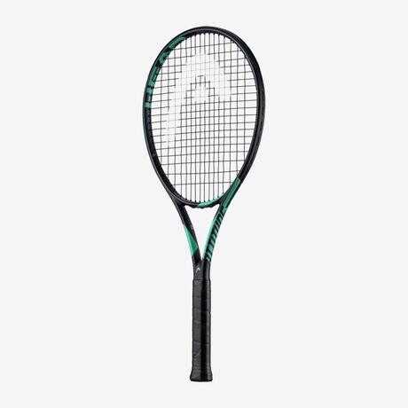 Mx Attitude Suprm Teal Ρακεττα Tennis Head με Θηκη & Χορδες