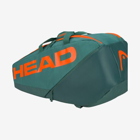 Pro Racquet bag m Dyfo Τσαντα Tennis Head