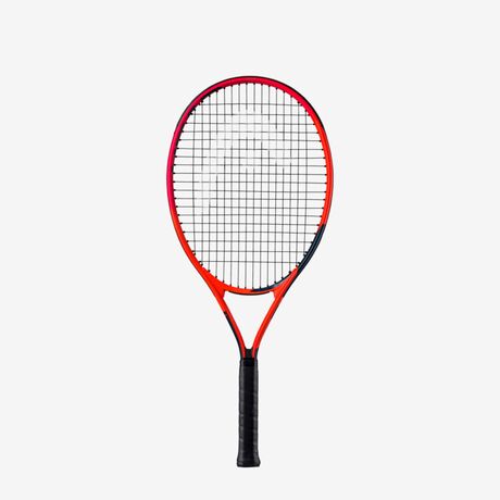 Radical 25 2023 Sc07 Ρακεττα Tennis Head με Θηκη & Χορδες