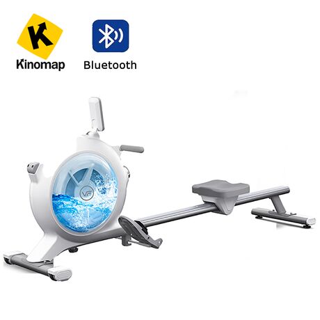 Κωπηλατική Νερού Viking Hybrid Rower