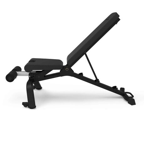 Bowflex® Ρυθμιζόμενος Πάγκος Γυμναστικής 3.1s Λ-585