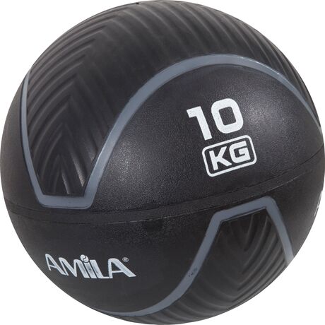 AMILA Wall Ball Rubber 10Kg 84743