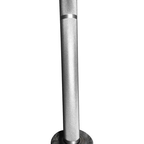 Ολυμπιακή Μπάρα Προπόνησης Αρχάριων Αλουμινίου 183cm 7Kg 84730