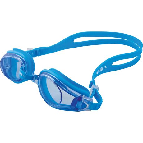 Γυαλιά Κολύμβησης AMILA KOR-60AF Μπλε 47140