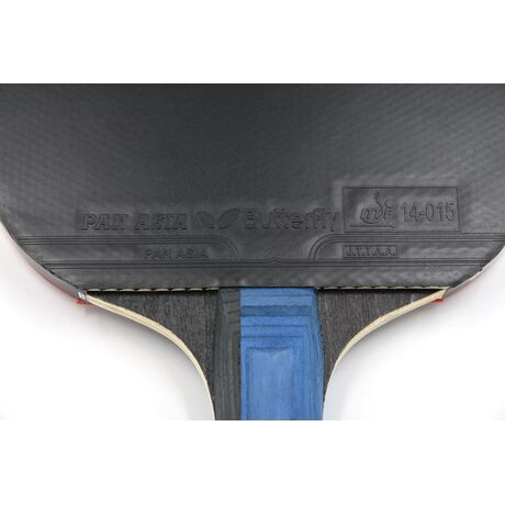 Ρακέτα Ping Pong Butterfly Timo Boll Gold 97202