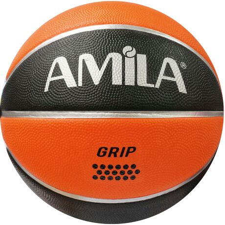 Μπάλα Basket AMILA 0BB-41516 No. 7 41515