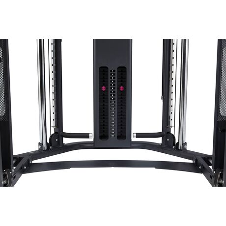 Μηχάνημα Διπλής Τροχαλίας Bodycraft FBT (FULL BODY TRAINER) 44711