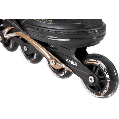 In-Line Skates, 45 49076