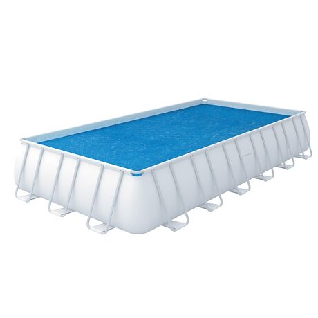 58252 SOLAR POOL COVER 417CM BESTWAY INTERNATIONAL LIMITED 15824