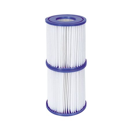 58094 FILTER CARTRIDGE  (II) Φ13.6CM BESTWAY INTERNATIONAL LIMITED 15543